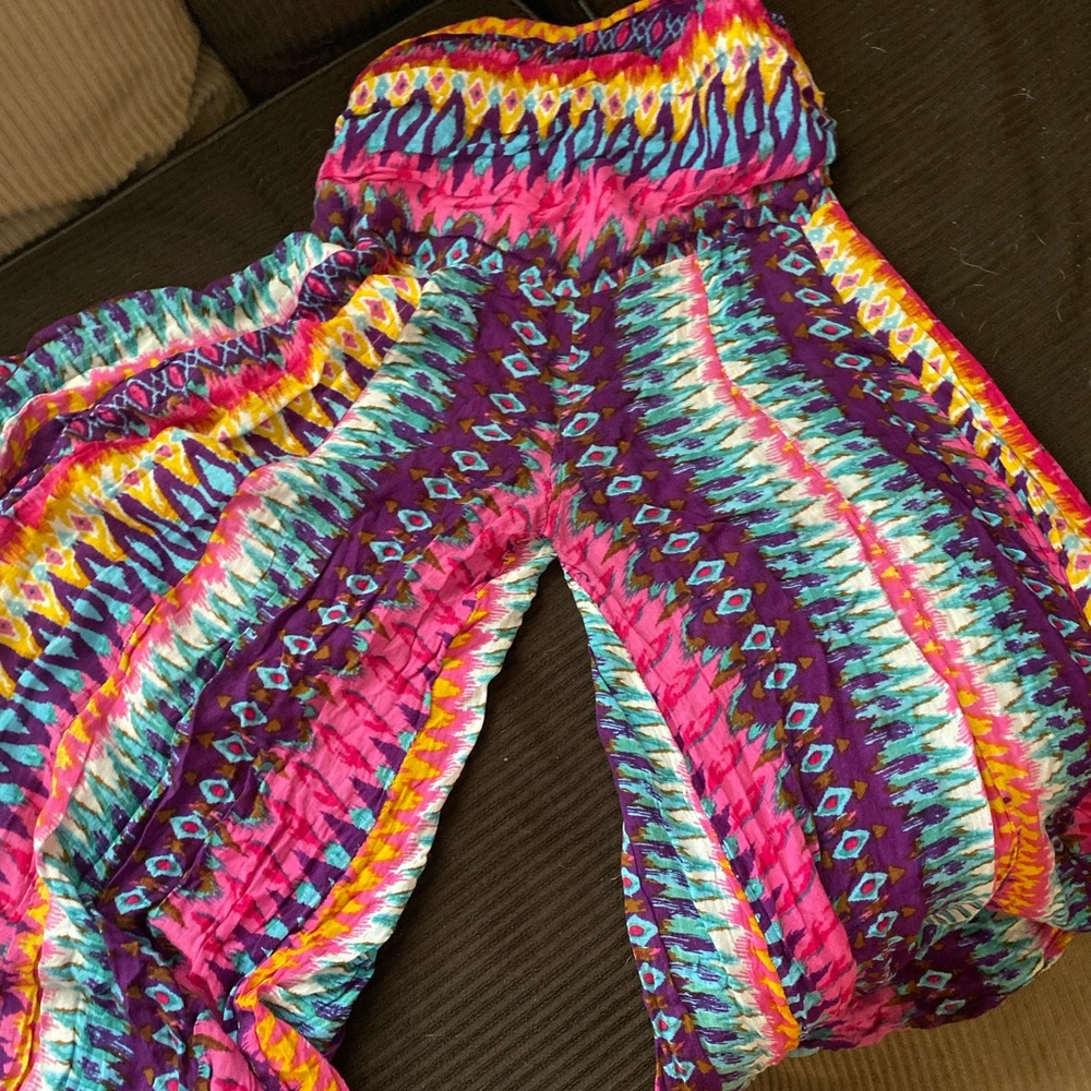 Earthbound PANTS (S)